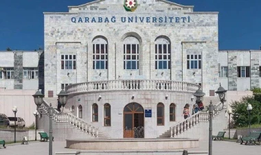 Qarabağ Universitetinin yataqxanası bütün tələbələr üçün pulsuz olacaq