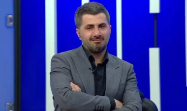 Zaur: “Hə, xoş gəldin 43!” - VİDEO