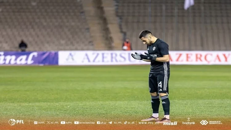 Elvin Cəfərquliyev - 100