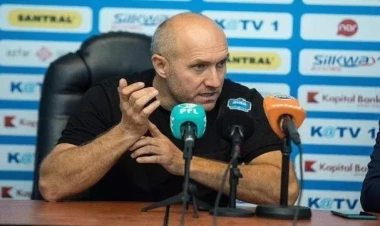 Samir Abasovdan “Qarabağ”a: “Əsas heyət deyilsə, Diakabini bizə versinlər”