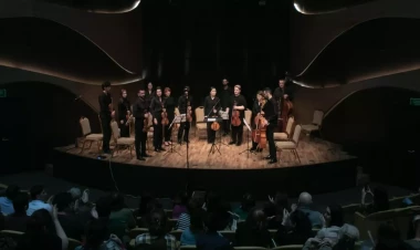 Cadenza Contemporary Orchestra 