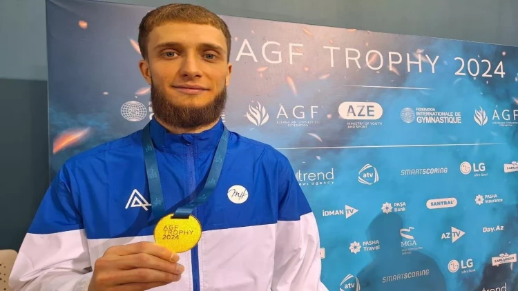 Mixail Malkin: “Gəl, risk edək” dedim