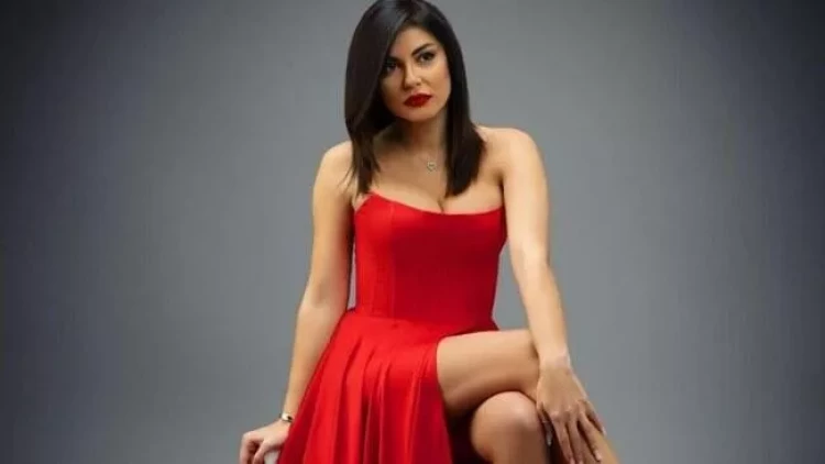 Fuad Əlişovdan ayrılan Sevinc: “Onunla dost deyilik