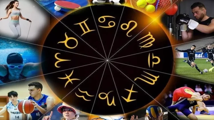 İdman bürcü - Astroloji PROQNOZ: 26 yanvar - 3 mart