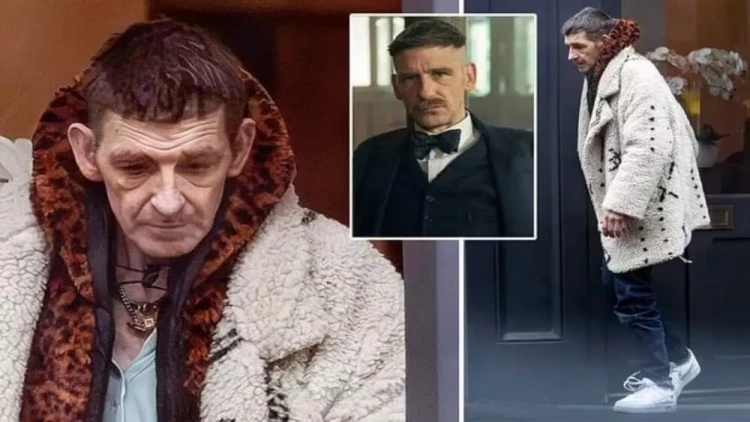 48 yaşlı aktyorun görünüşü məyus etdi - FOTOlar