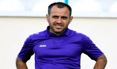 Ayxan Abbasov: “Azarkeşləri qızışdırmaq olmaz”