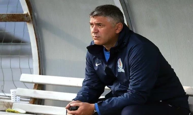 Elxan Abdullayev: “Qarabağ” onları buna məcbur edir”