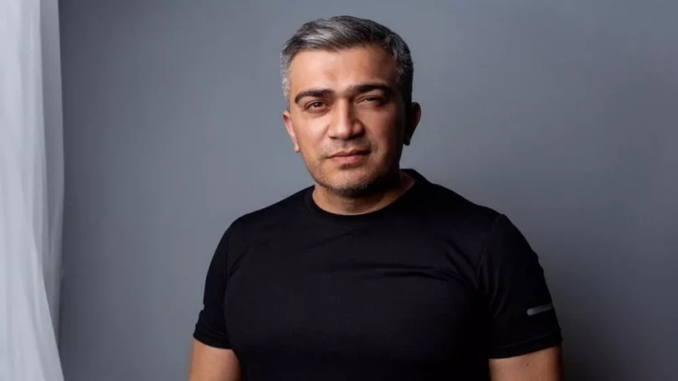 Əbdül Xalidə ağır itki - FOTO