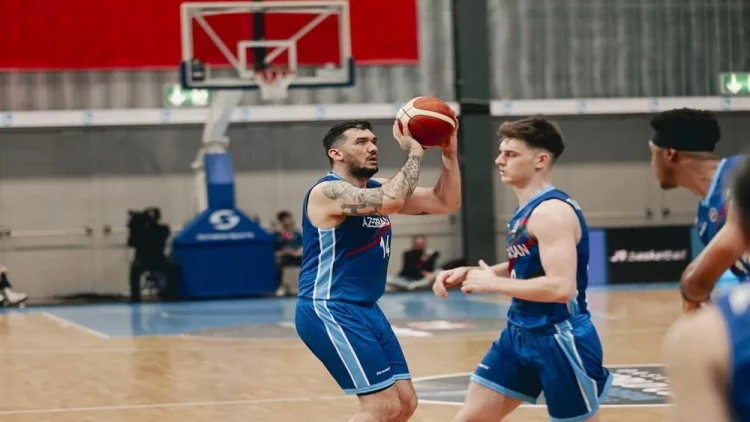 Millinin kapitanı: “Fərqli bir oyun göstərib Kosovoya qalib gələcəyik”