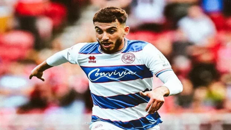 Mərakeş yığmasının yarımmüdafiəçisi həbs edildi