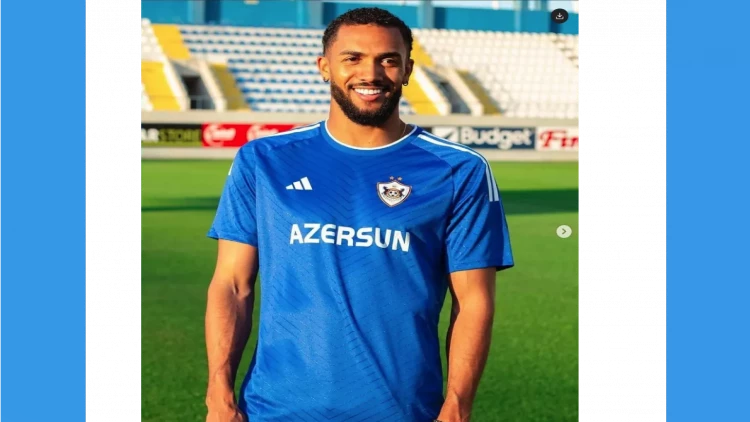 “Fərnərbağça” “Qarabağ”ın bombardiri üçün Bakıya skaut göndərdi