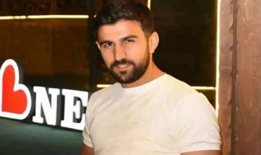 Toyuna gedərkən ağır qəzada ölən Elnurun nişanlısı ilə son görüntüləri