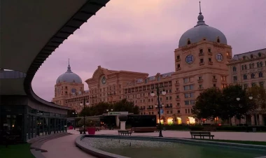 Bazar gününün hava proqnozu açıqlandı