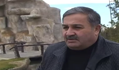 Yusif Mustafayevdən ilginc etiraf: 