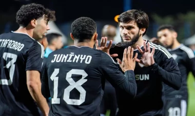 “Qarabağ” reytinq cədvəlində xeyli irəlilədi