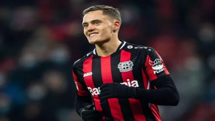 “Bayer”in futbolçusu “qol+ötürmə” sayında 50-yə çatdı