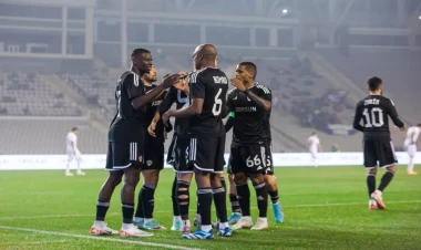 “Qarabağ”ın oyunlarının başlama saatı açıqlandı