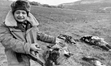 Xocalıda soyqırım abidəsi qoyulacaq