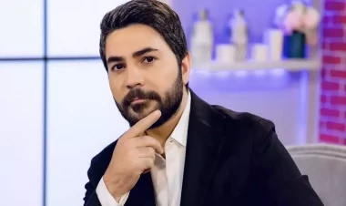 Ayrılıq xəbərlərindən sonra yeni layihə - FOTO