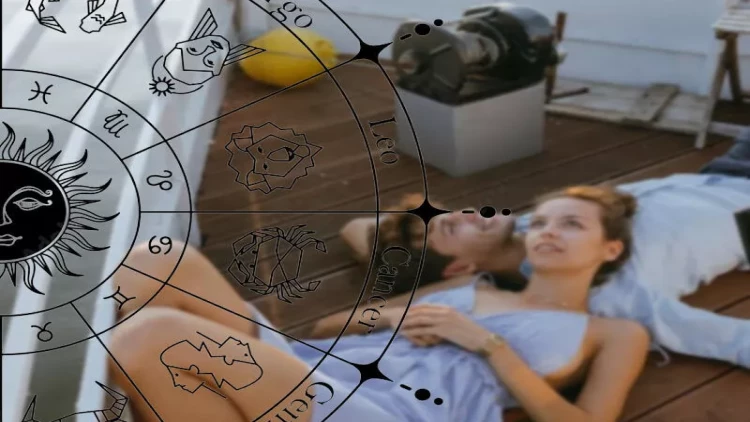 Həftə sonu bu üç bürcün bəxti üzünə güləcək