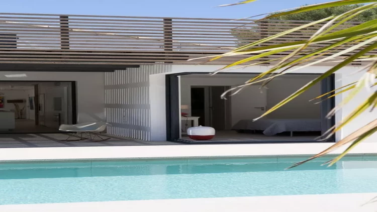 Xalq artistinin həyat yoldaşı Dubaydakı dəbdəbəli mənzilini nümayiş etdirdi - VİDEO