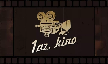 ATV-nin efirində yeni layihə: ağ-qara Azərbaycan kinosuna rəngli yanaşma - FOTO