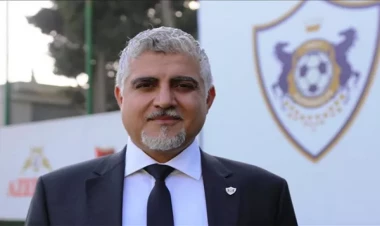 Tahir Gözəl: “Bayer”lə matçda Avropanı təəccübləndirməyə çalışacağıq”