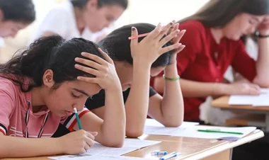 Qəbul imtahanları ilə bağlı yenilik