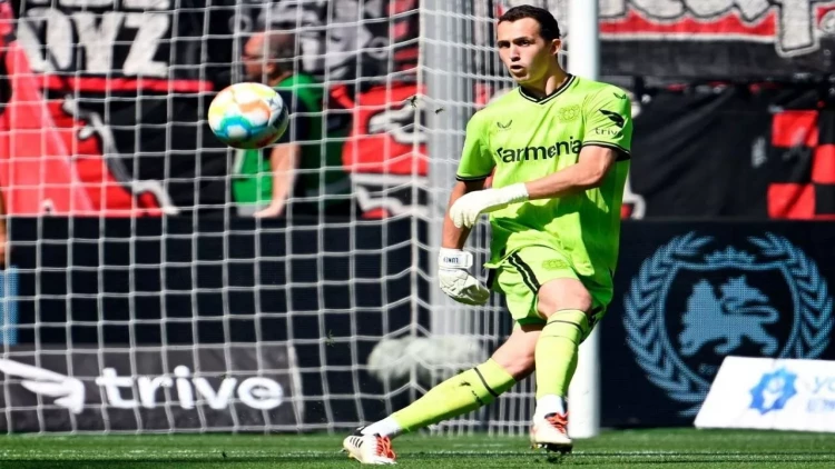 “Çalışacağıq ki, “Bayer”ə qalib gələk və mərhələ adlayaq”