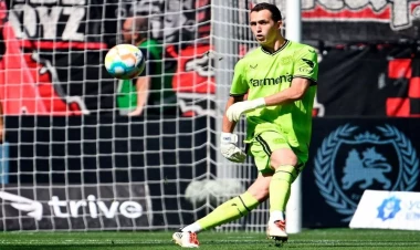 “Çalışacağıq ki, “Bayer”ə qalib gələk və mərhələ adlayaq”