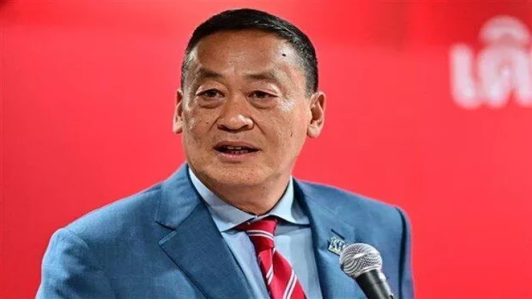 Tailandın Baş naziri İlham Əliyevi təbrik edib