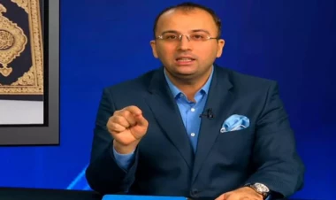 Elşad Miridən növbəti qalmaqallı açıqlama: ”İslam dinində dəfn anlayışı yoxdur”