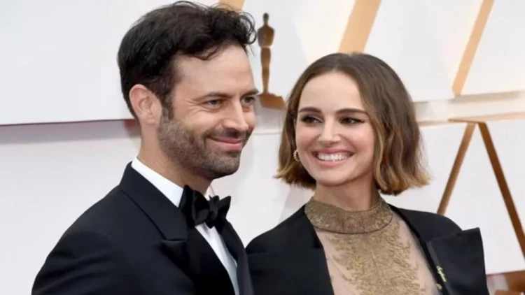 Boşanmaq istədiyi əri ilə əl-ələ görüntüləndi - FOTO