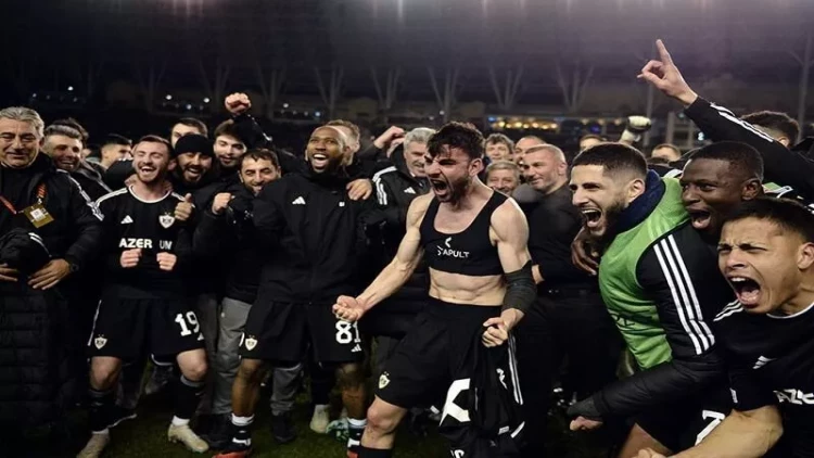 Marko Yankoviç həftənin rəmzi komandasında - FOTO