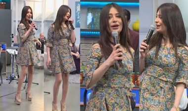 “Həkimi çağırın, ayaqlarımı kəssin, yaşamaq istəyirəm”- Sabrina