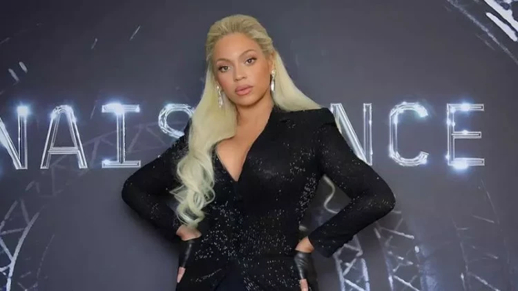 Beyons sağalmaz xəstəliyə düçar oldu