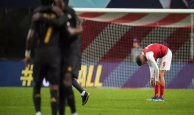 “Braqa”nın futbolçuları “Qarabağ”a məğlubiyyətdən danışdılar: “BİZİ ÖLDÜRDÜLƏR”