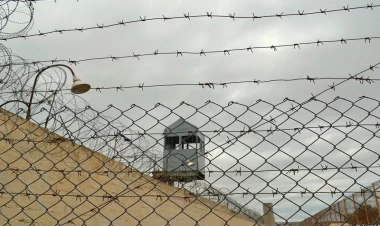 Bakı həbsxanasında məhkumlar ÖLDÜ - ADLAR