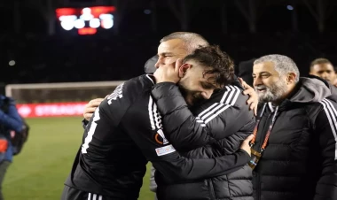 Tarixi oyunda zəfər qoluna imza atan 19 yaşlı Nəriman Axundzadə kimdir?