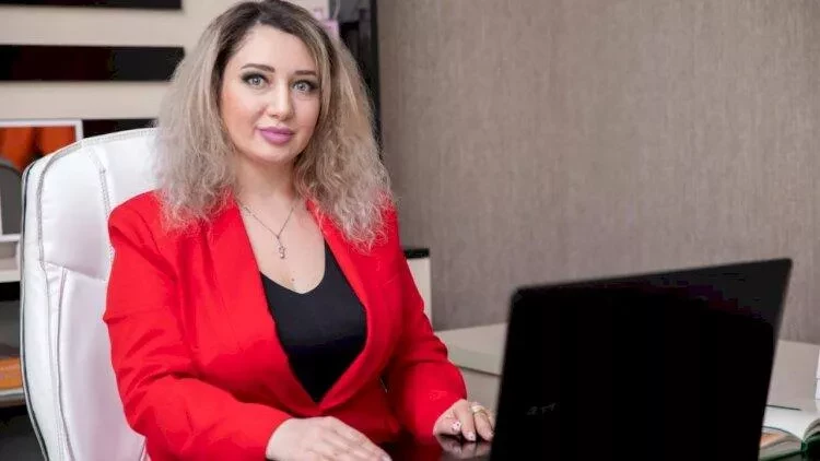 “Bu, cəmiyyətdə cinsi aclığın olmasına işarədir, kasıblar...” - Gülnar Orucova