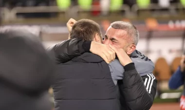 Bizi də ağlatdı... - FOTOlar