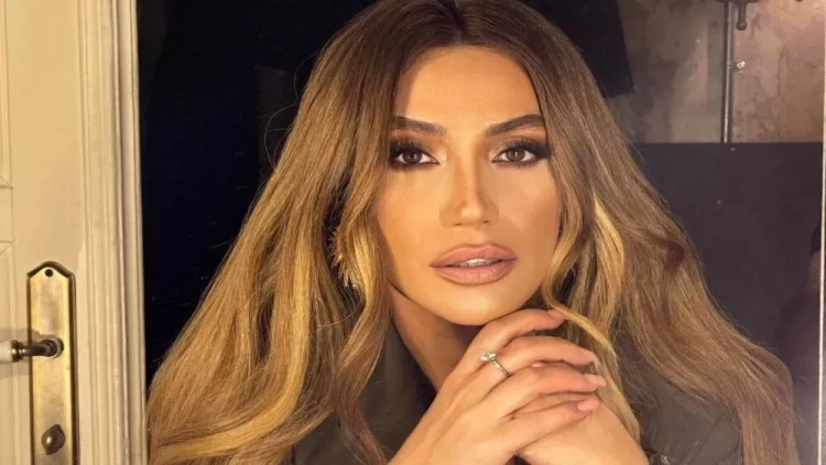 Röya Ayxan əməliyyatdan sonrakı görüntüsünü paylaşdı - FOTOlar