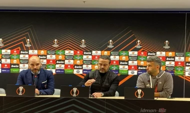 Artur Jorje: “Məni üzən “Qarabağ”ın ikinci qolu oldu” - MÜSAHİBƏ