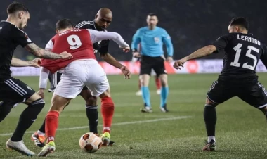 Abel Ruis: “Hamı “Qarabağ”ın əla komanda olduğunu gördü”