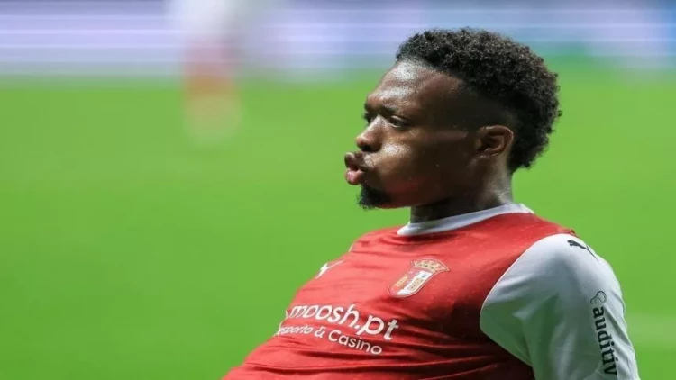 Alvaro Calo: “Qırmızı vərəqə bizə kömək etdi”