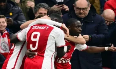 Konfrans Liqası: Mahirin komandası mərhələ adlayıb