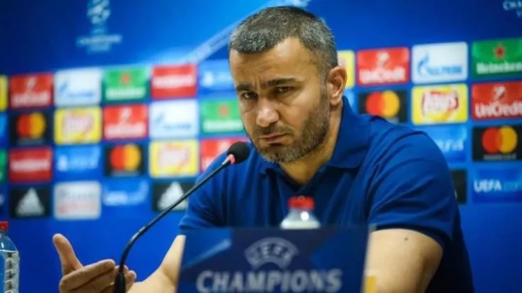 Qurban Qurbanov tarixi zəfəri şərh etdi