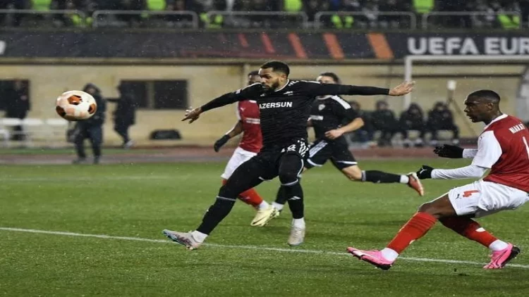 “Qarabağ” tarixində ilk dəfə avrokubokların 1/8 finalına yüksəlib - YENİLƏNİB - VİDEO - FOTOlar