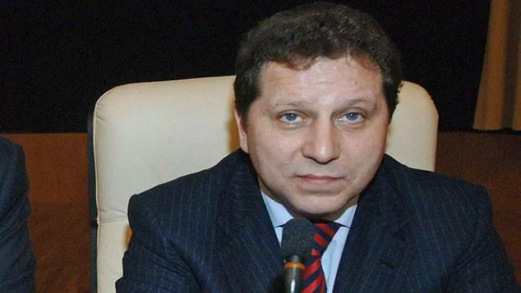 Vadim Vorobyov İlham Əliyevi təbrik edib