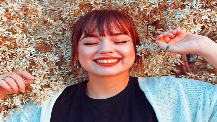 Xoşbəxt olmaq üçün bu 3 şeyi edin